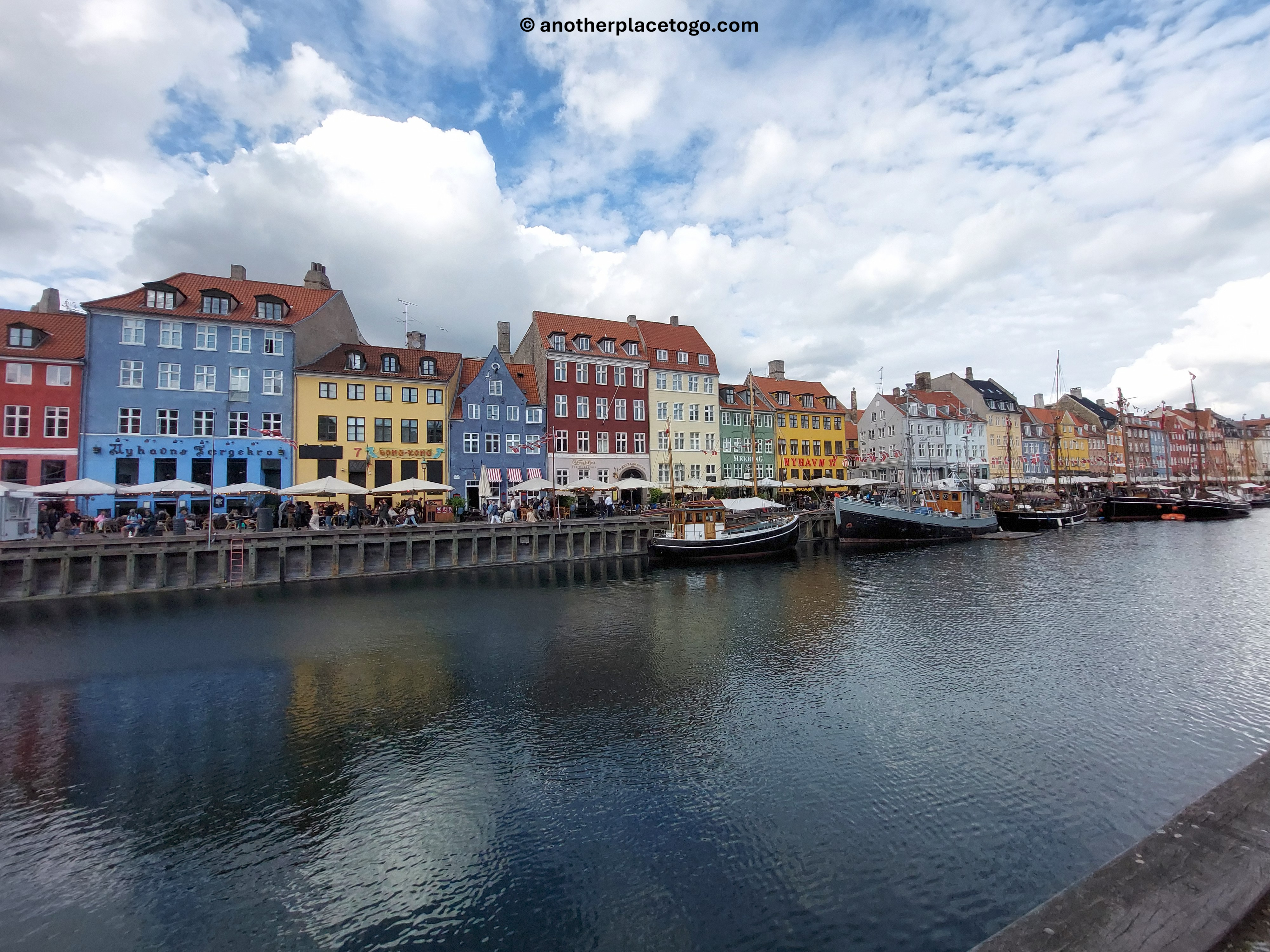 Copenhagen in 5 Days