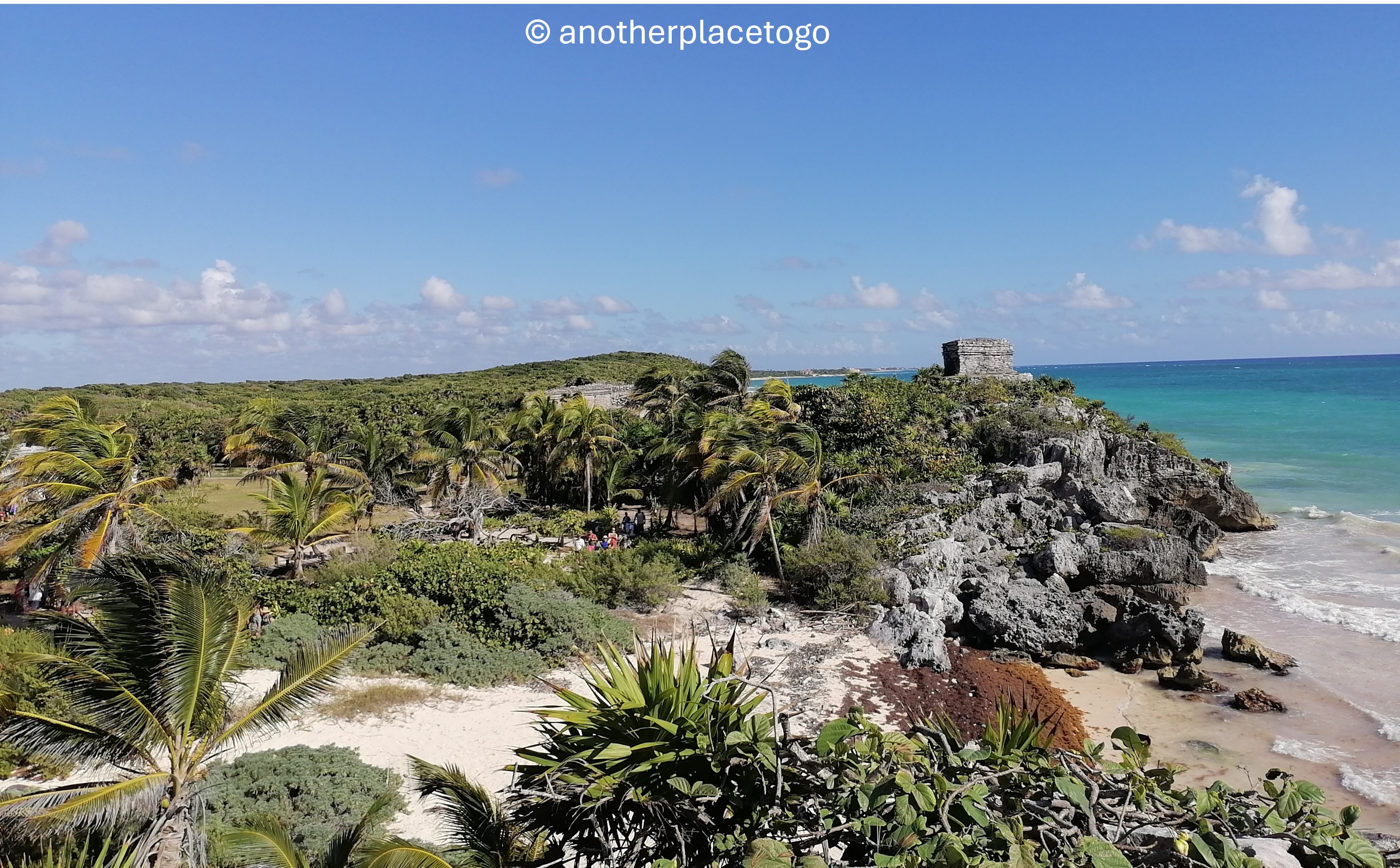 10 Days in the Riviera Maya